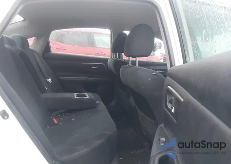 2015 Nissan Altima 2.5/2.5 S/2.5 Sl/2.5 Sv from USA, damaged, VIN 1N4AL3AP5FN892403